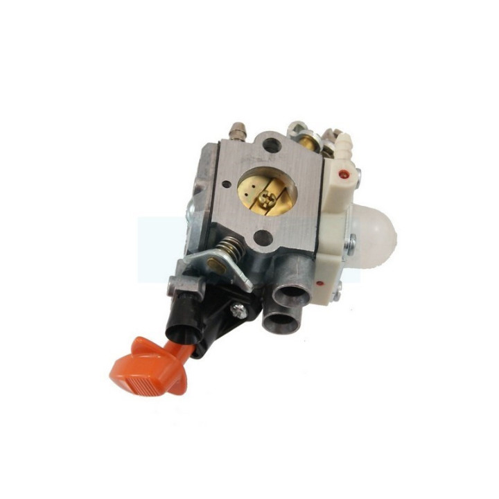 Carburateur pour combi-système / perche élagueuse / débroussailleuse Stihl (41441200605)