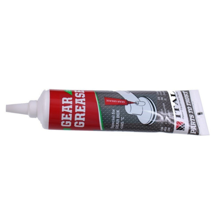 Graisse spéciale pour renvoi d'angle ou pignon de tronçonneuse