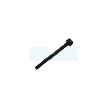 Vis de carburateur pour débroussailleuse / tronçonneuse Jonsered (503210750)