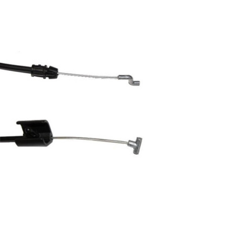 Câble de frein moteur pour tondeuse Murray (672840)