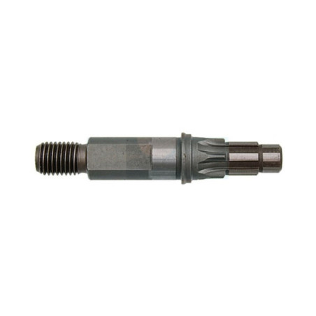 Arbre de sortie pour débroussailleuse Stihl (41196420601)