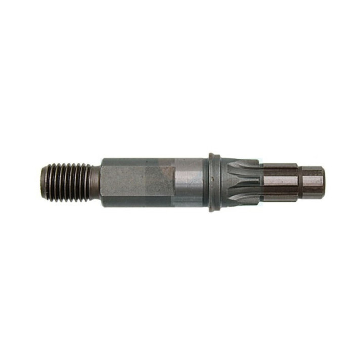 Arbre de sortie pour débroussailleuse Stihl (41196420601)