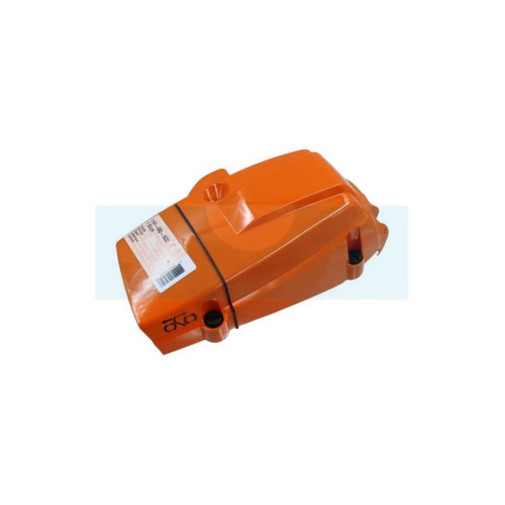 Capot moteur pour tronçonneuse Stihl (11410801632)