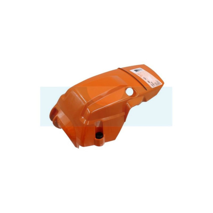 Capot moteur pour tronçonneuse Stihl (11410801632)