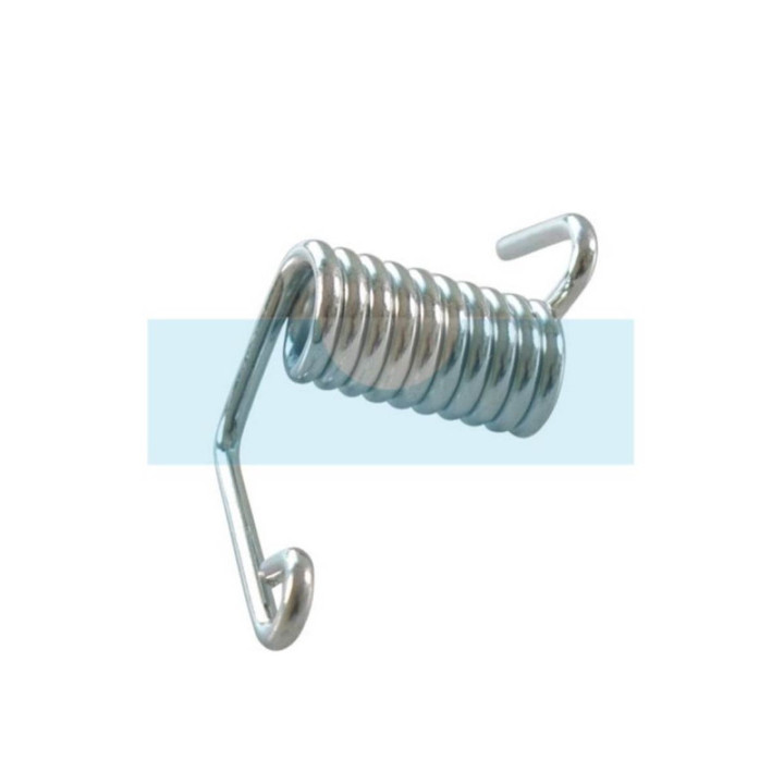 Ressort de déflecteur pour tondeuse MTD / Marina (CP050192)