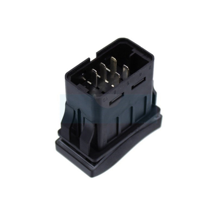 Interrupteur pour tracteur tondeuse Viking (61704300570)