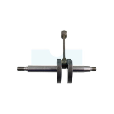 Vilebrequin pour souffleur Stihl (42410300401)