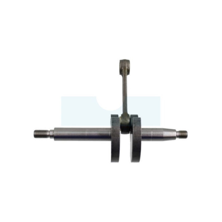 Vilebrequin pour souffleur Stihl (42410300401)