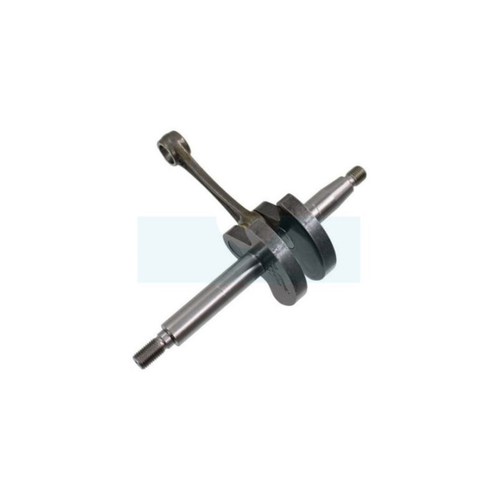 Vilebrequin pour souffleur Stihl (42410300401)