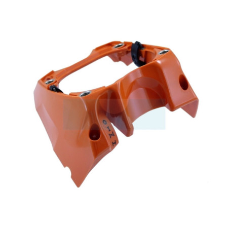Carter intermediaire pour tronçonneuse Stihl (11381401501)