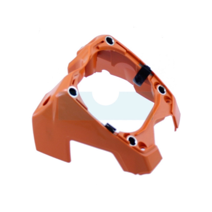Carter intermediaire pour tronçonneuse Stihl (11381401501)