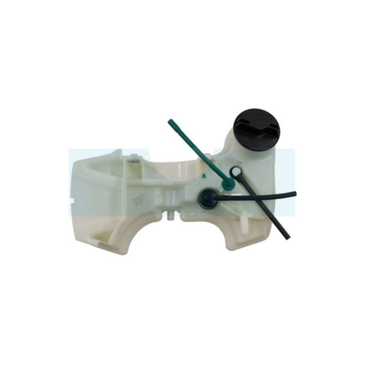 Réservoir d'essence pour combi-système / récolteuse d'olive / taille-haie / débroussailleuse Stihl (41493500401)