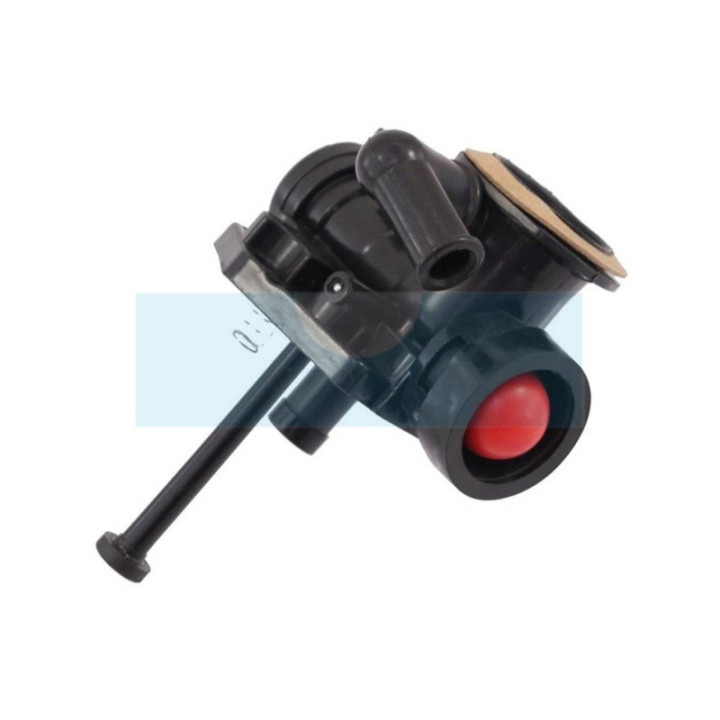 Carburateur pour moteur Briggs & Stratton (494407)
