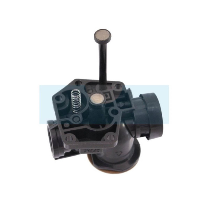 Carburateur pour moteur Briggs & Stratton (494407)
