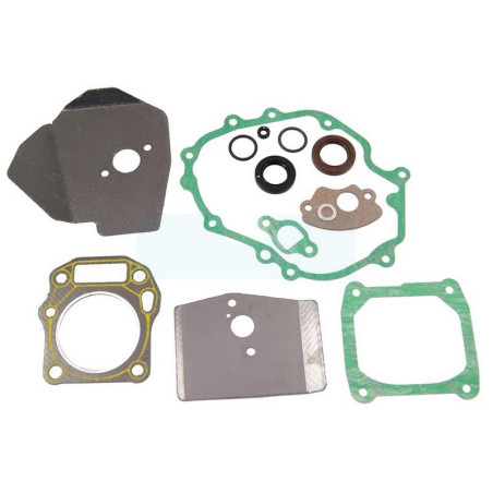 Pochette de joint pour moteur Loncin (3061M60009)