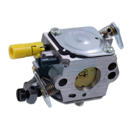 Carburateur pour tronçonneuse Stihl (11231200618)