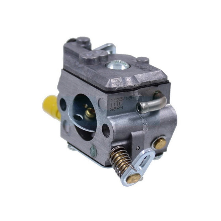 Carburateur pour tronçonneuse Stihl (11231200618)