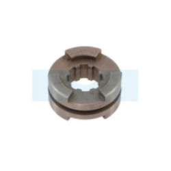Pignon crabot pour tracteur tondeuse MTD (71804045)