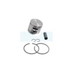 Piston pour débroussailleuse / récolteuse d'olive Stihl (41470302012)