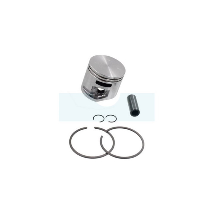 Piston pour débroussailleuse / récolteuse d'olive Stihl (41470302012)