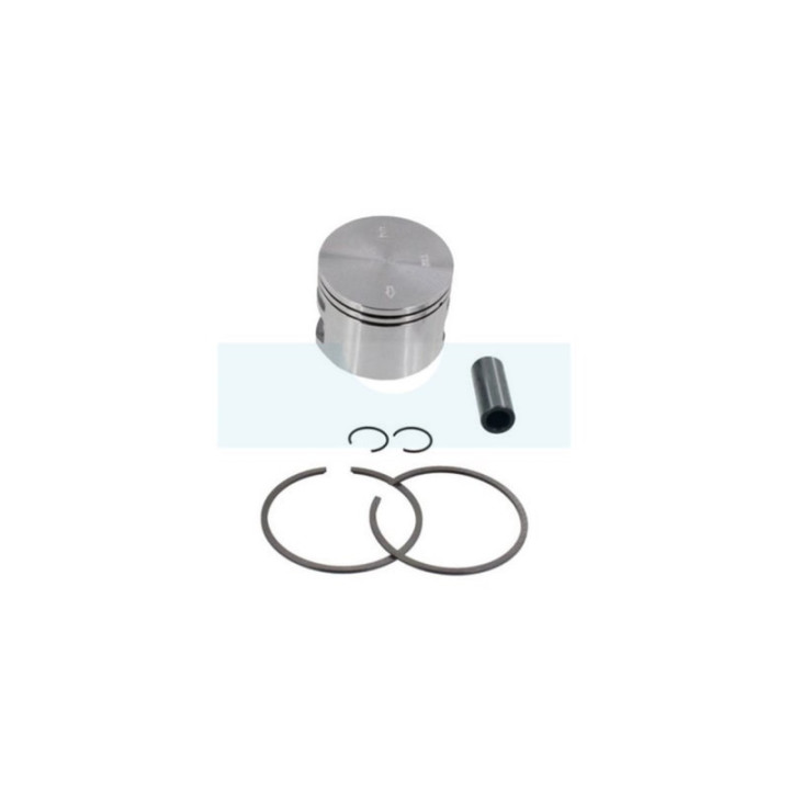 Piston pour débroussailleuse / récolteuse d'olive Stihl (41470302012)