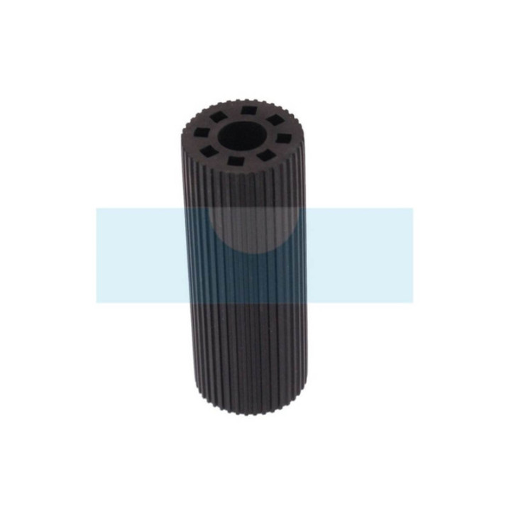 Caoutchouc de pédale pour tracteur tondeuse Mastercut (7350239)