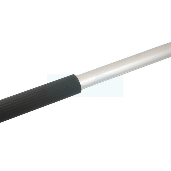 Tube + axe pour perche élagueuse / taille-haie sur Stihl (41387107110)