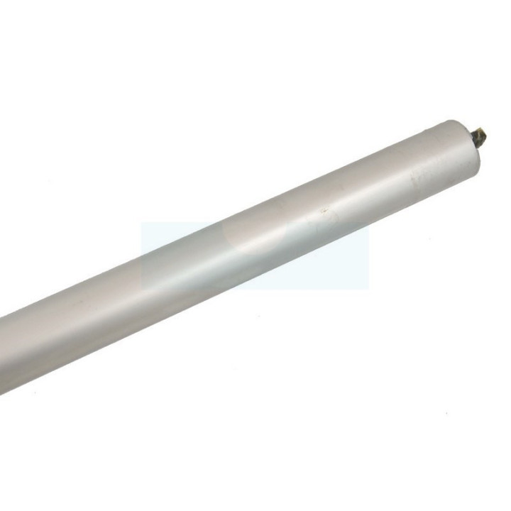Tube + axe pour perche élagueuse / taille-haie sur Stihl (41387107110)