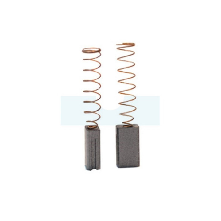 Charbon 5 x 8 x 13 pour Bosch (2610391290)