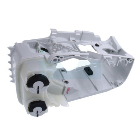 Carter moteur pour tronçonneuse Stihl (11370203004)