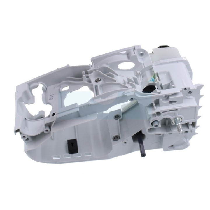 Carter moteur pour tronçonneuse Stihl (11370203004)