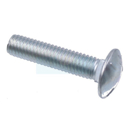 Vis pour tracteur tondeuse Mc Culloch (872110614)