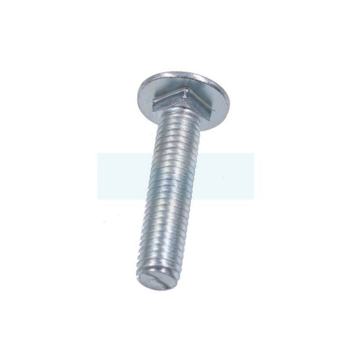 Vis pour tracteur tondeuse Mc Culloch (872110614)