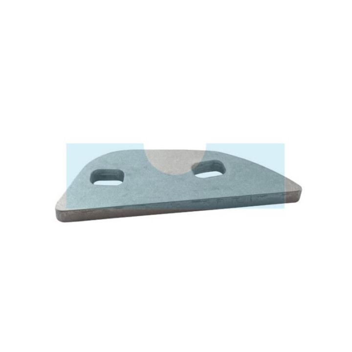 Enclume pour coupe-branche Wolf (7271402)