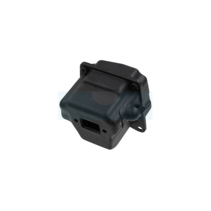 Pot d'échappement pour tronçonneuse Stihl (11281400600)