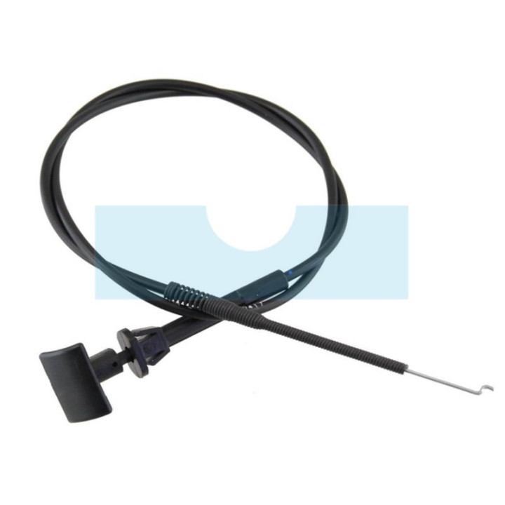 Commande de starter pour MTD (7460614A)
