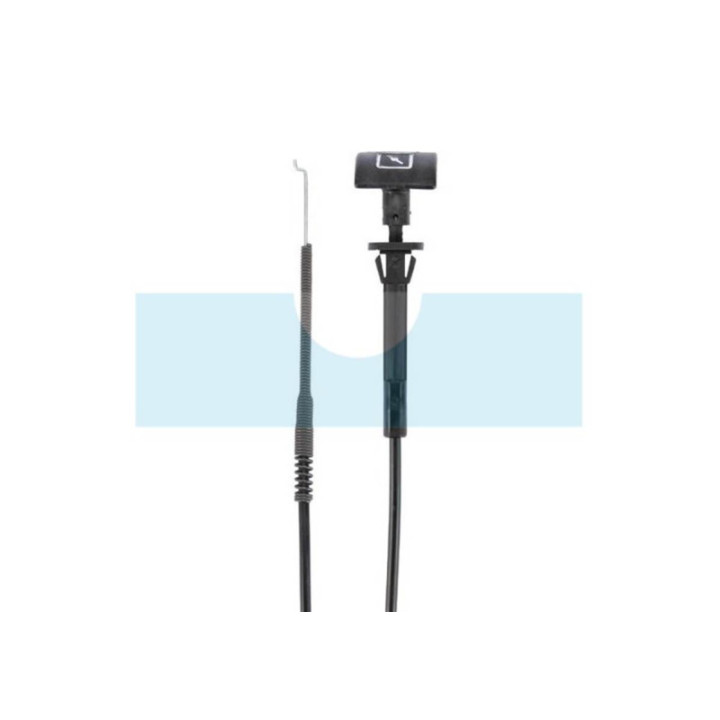 Commande de starter pour MTD (7460614A)