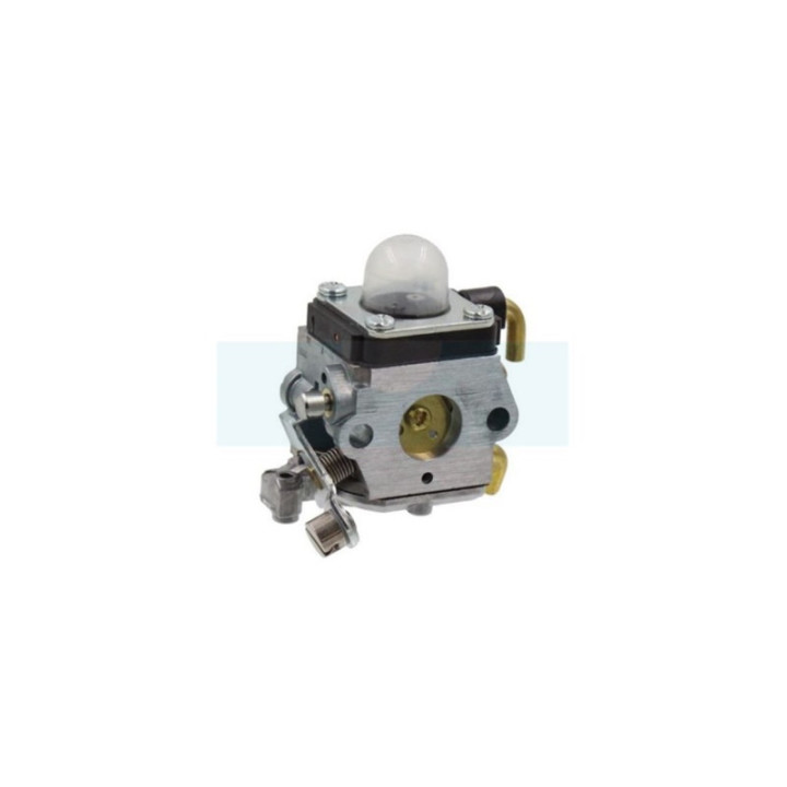Carburateur pour taille-haie / débroussailleuse Stihl (41401200610)