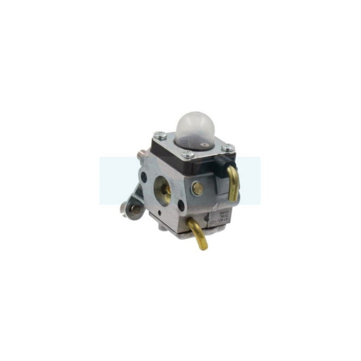 Carburateur pour taille-haie / débroussailleuse Stihl (41401200610)