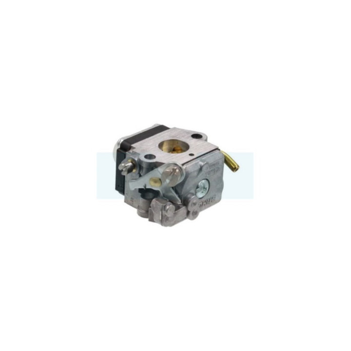 Carburateur pour taille-haie / débroussailleuse Stihl (41401200610)