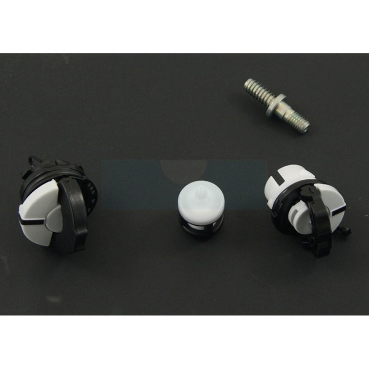 Carter moteur + réservoir pour tronçonneuse Stihl (11460203006)