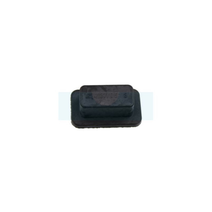 Silentbloc de réservoir pour combi-système / perche élagueuse / taille-haie / débroussailleuse Stihl (41373528105)