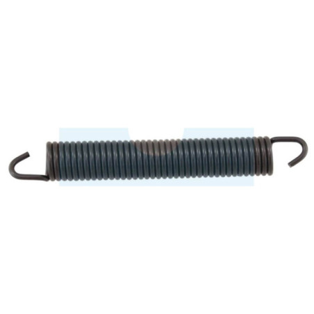 Ressort de chassis pour tracteur tondeuse MTD (7320459)
