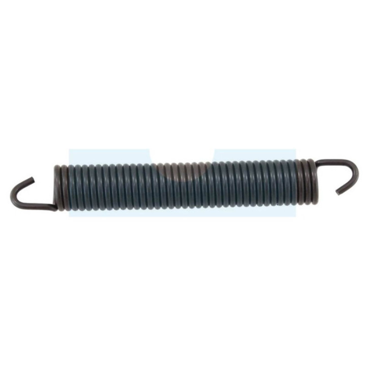 Ressort de chassis pour tracteur tondeuse Bestgreen (7320459)