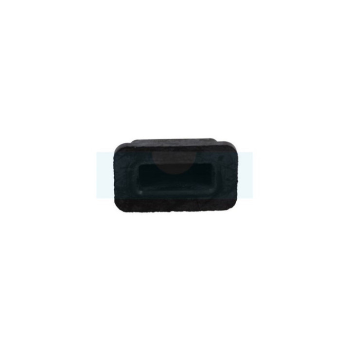 Silentbloc de réservoir pour combi-système / perche élagueuse / taille-haie / débroussailleuse Stihl (41373528105)