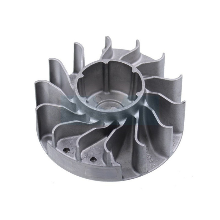 Rotor d'allumage pour tronçonneuse Stihl (11394001201)