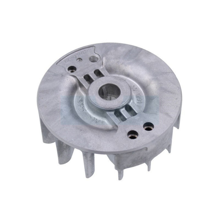 Rotor d'allumage pour tronçonneuse Stihl (11394001201)