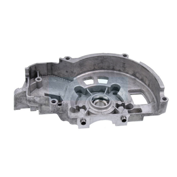 Demi carter moteur pour débroussailleuse / récolteuse d'olive / tarière Stihl (41340202600)