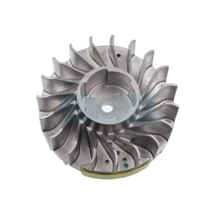 Volant d'allumage pour débroussailleuse / récolteuse d'olive / tarière Stihl (41344001200)