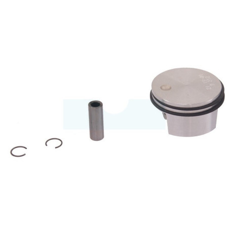 Piston pour combi-système / perche élagueuse / taille-haie / débroussailleuse Stihl (41800302001)